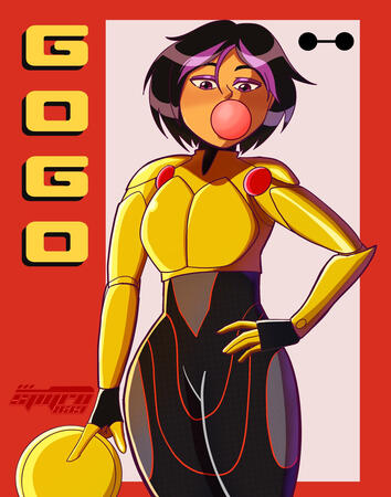 GoGo